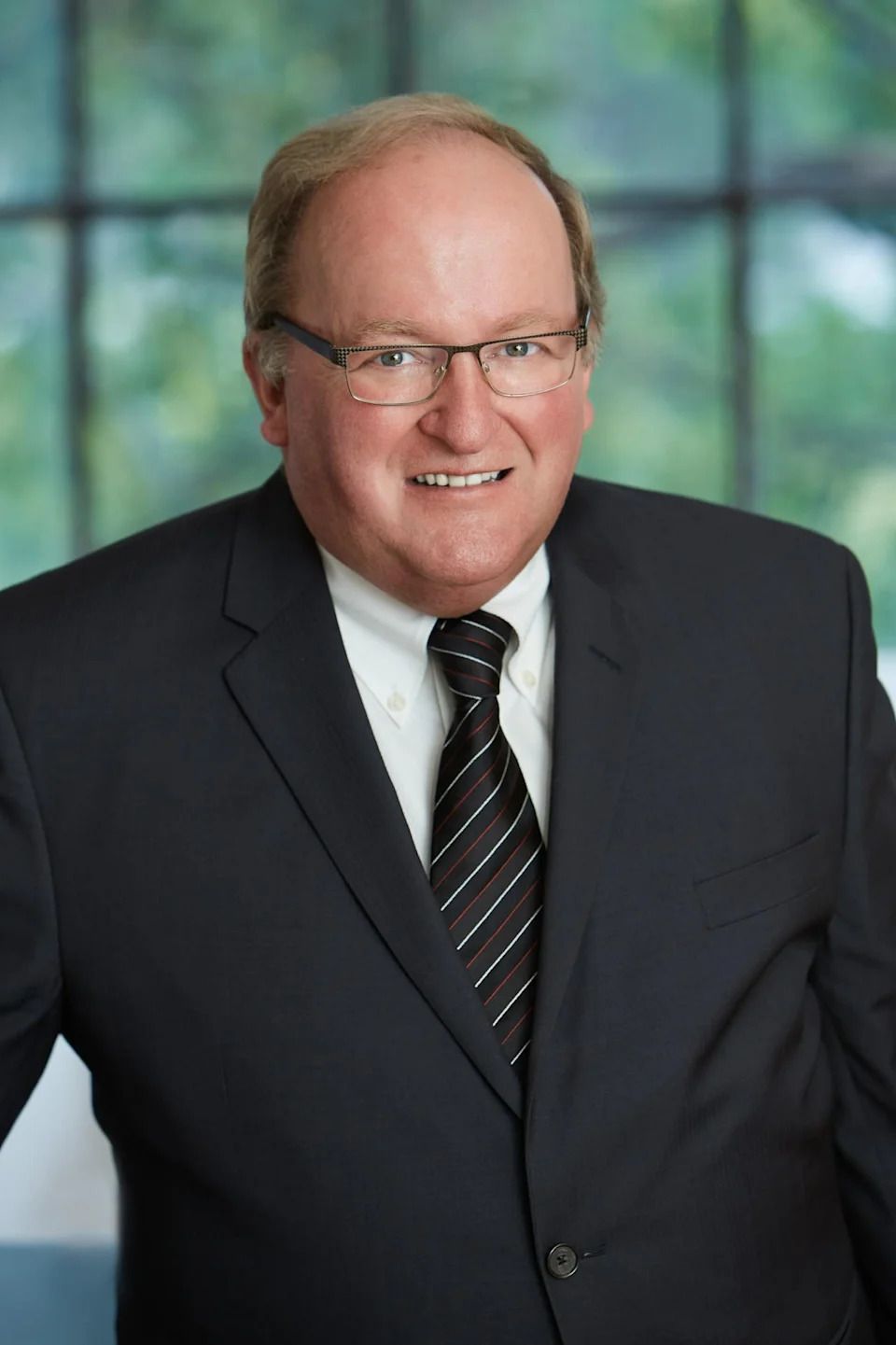 John Gradek is an aviation analyst with McGill University