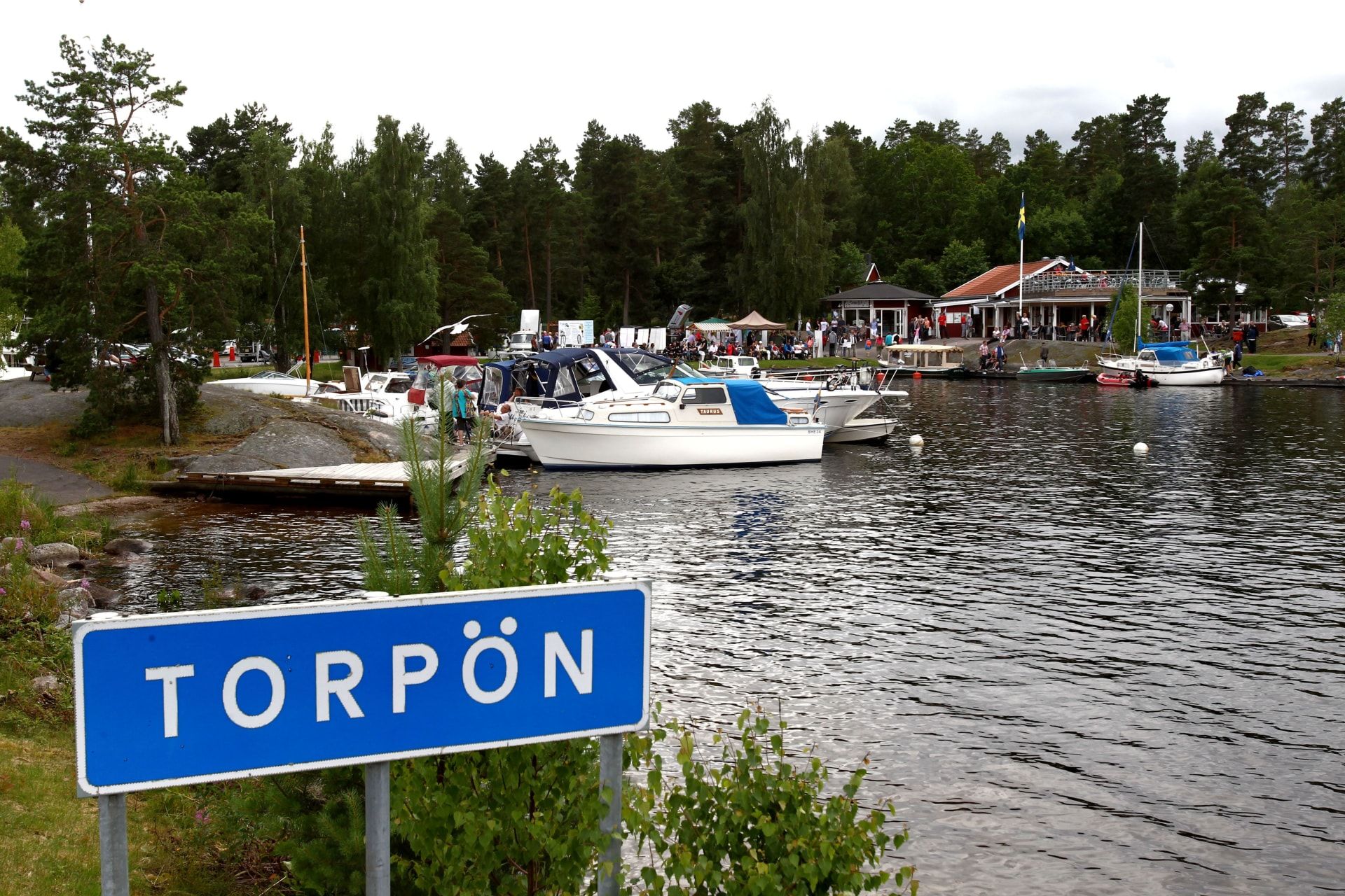 صدمة ثقافية.. أمريكية تُفاجأ بالهدوء الشديد عند انتقالها إلى السويد