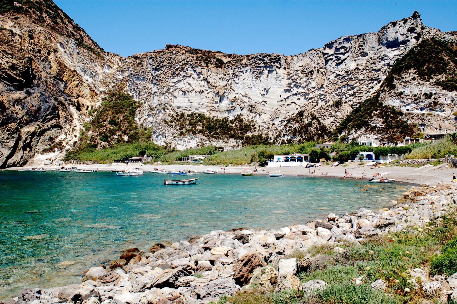 جزيرة بالمارولا