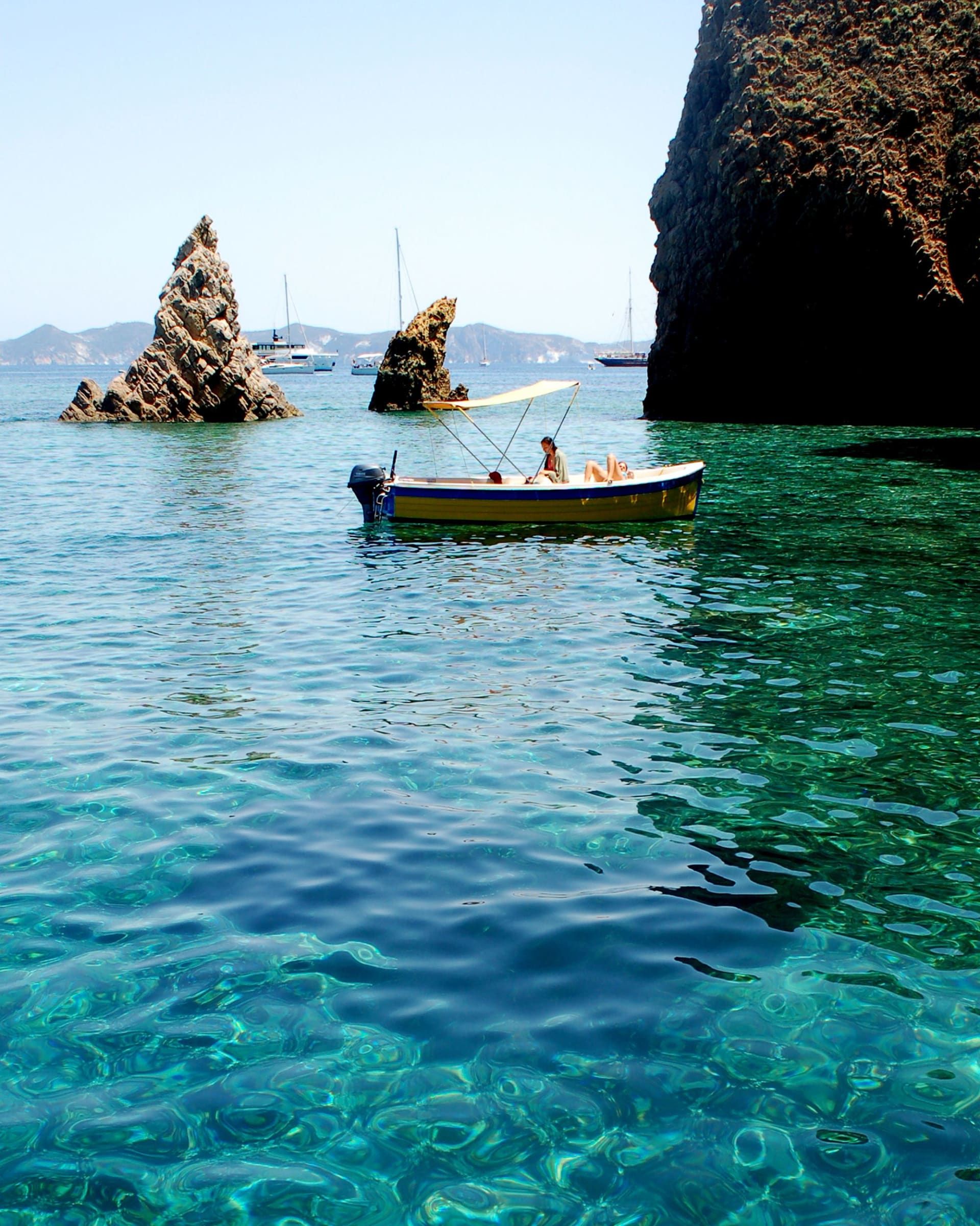 جزيرة بالمارولا