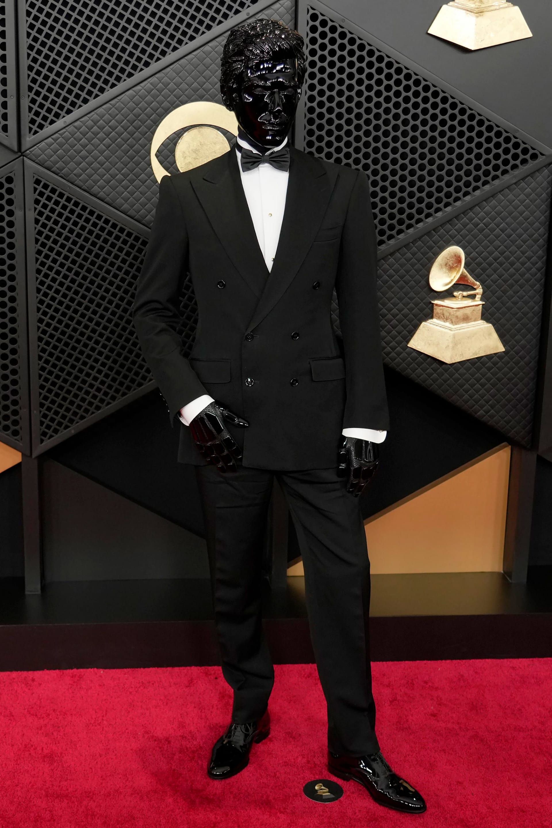 الموسيقي والمنتج الفرنسي جيسافيلشتاين.