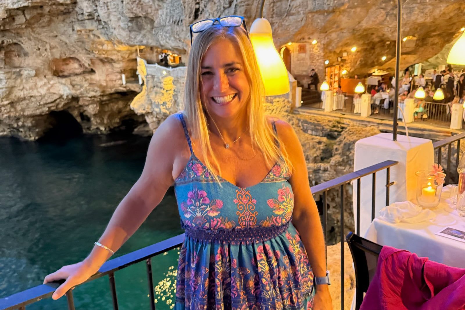 هؤلاء الأمريكيون يتشبثون بالأمل في الحصول على الجنسية الإيطالية رُغم العوائق الجديدة