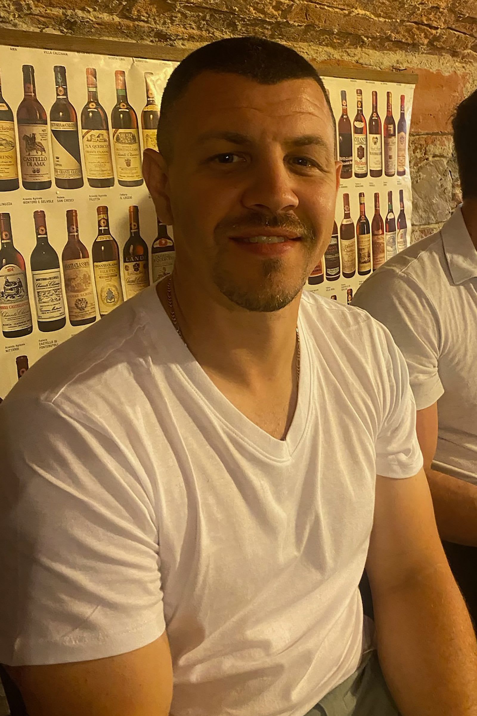 هؤلاء الأمريكيون يتشبثون بالأمل في الحصول على الجنسية الإيطالية رُغم العوائق الجديدة