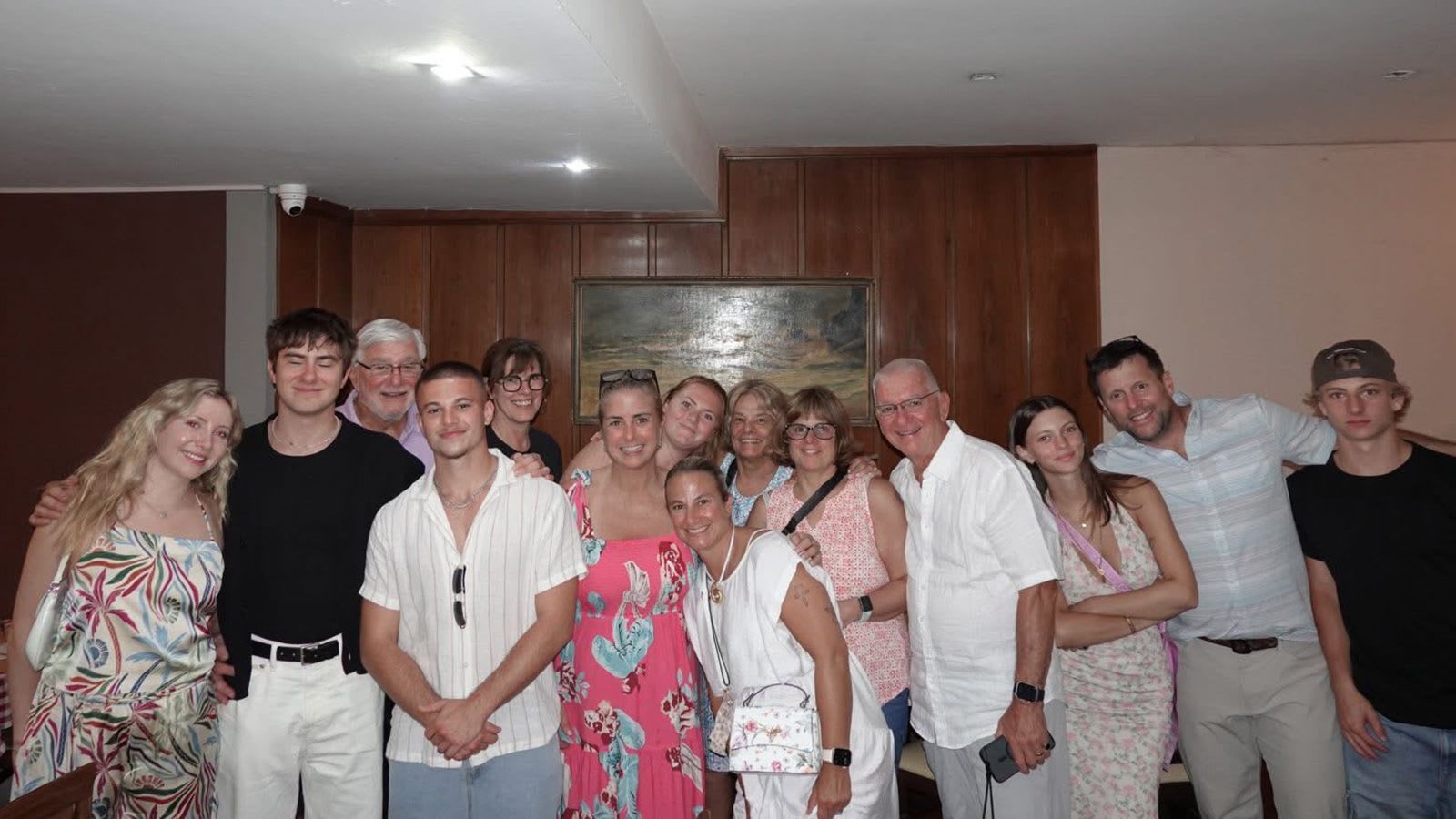 هؤلاء الأمريكيون يتشبثون بالأمل في الحصول على الجنسية الإيطالية رُغم العوائق الجديدة