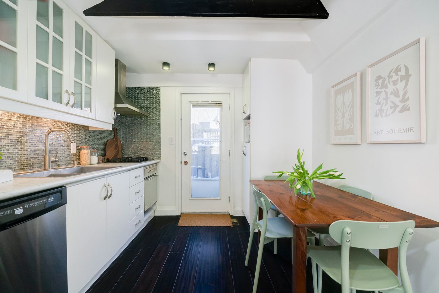 448 Gerrard Street East Toronto