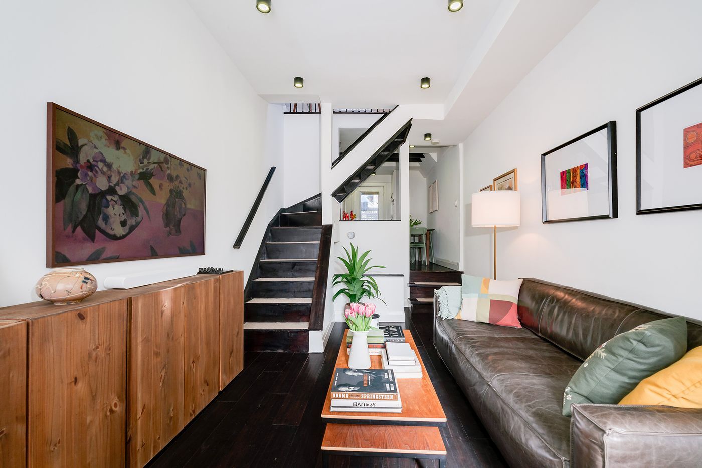 448 Gerrard Street East Toronto