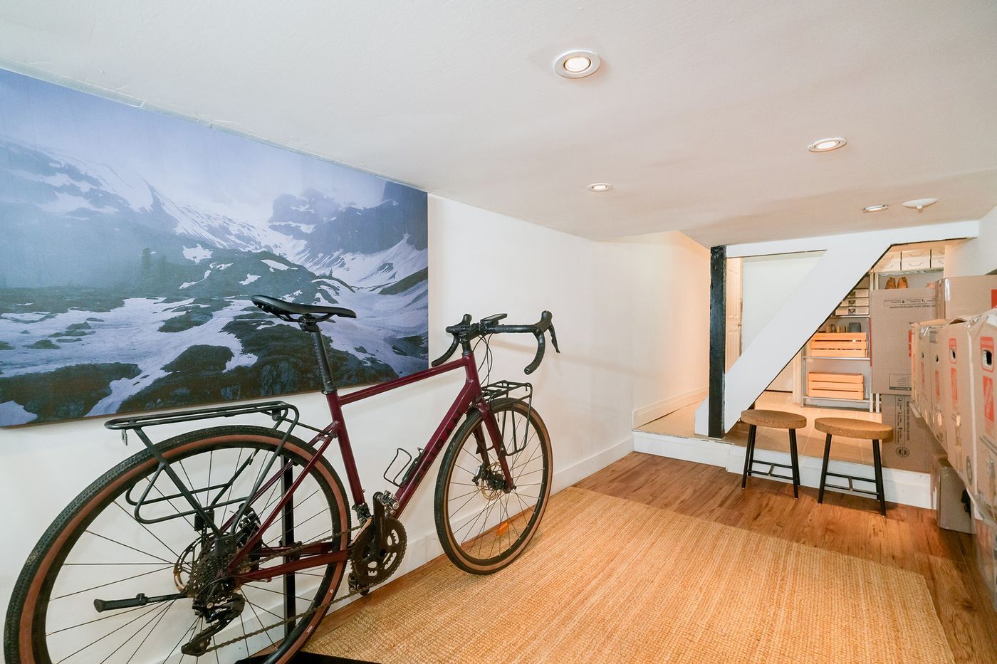 448 Gerrard Street East Toronto