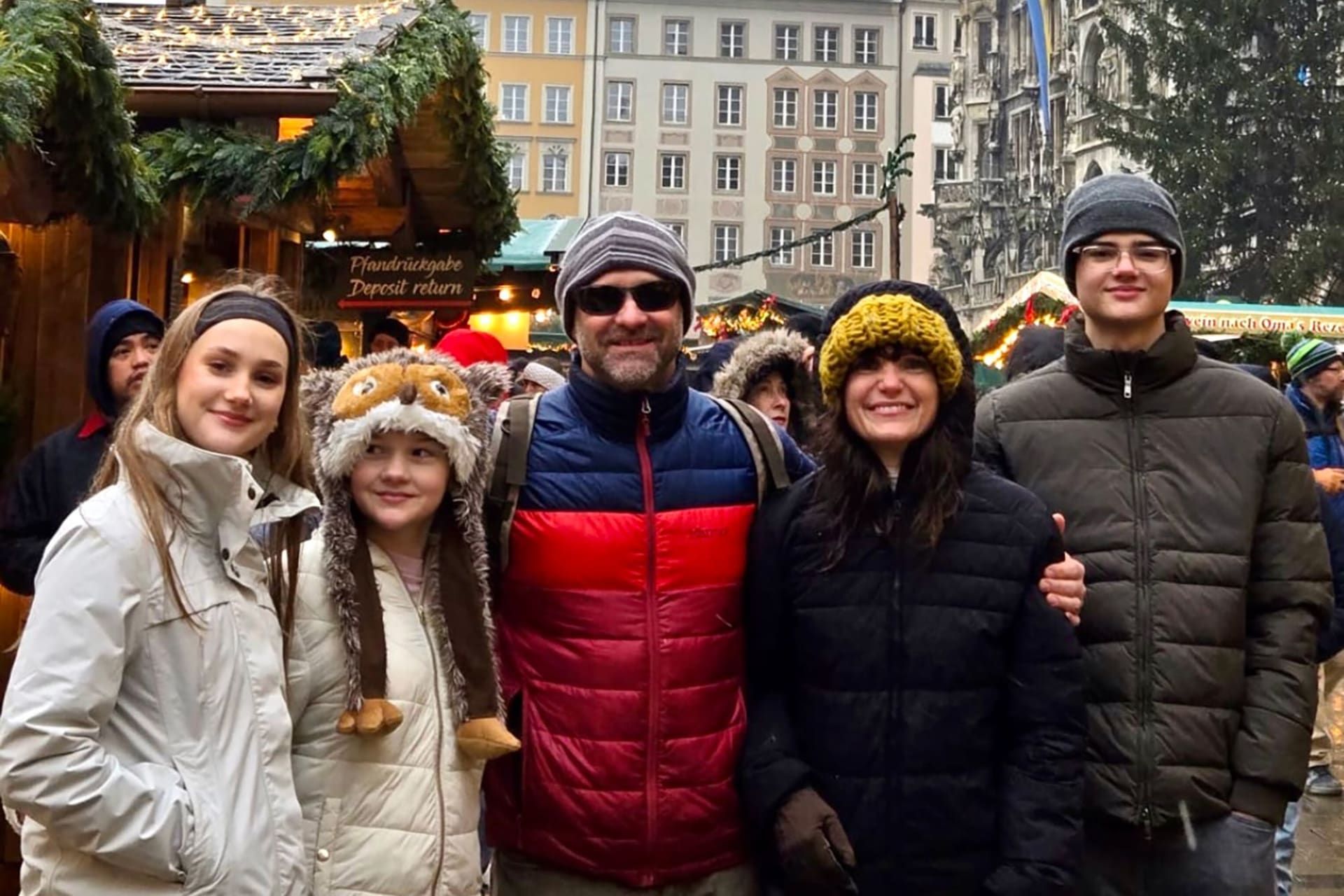 أمريكي من أصل إيطالي