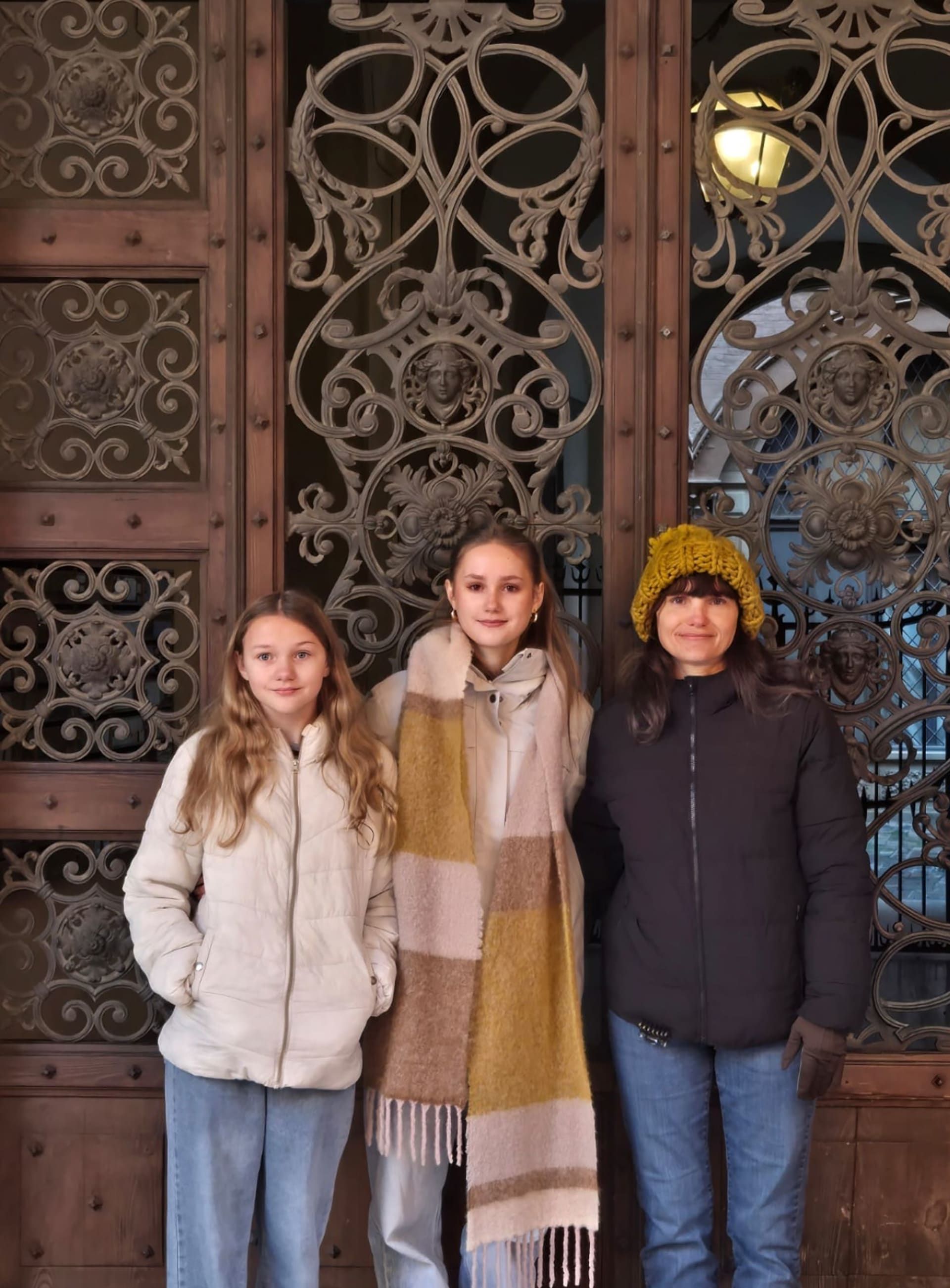 أمريكي من أصل إيطالي