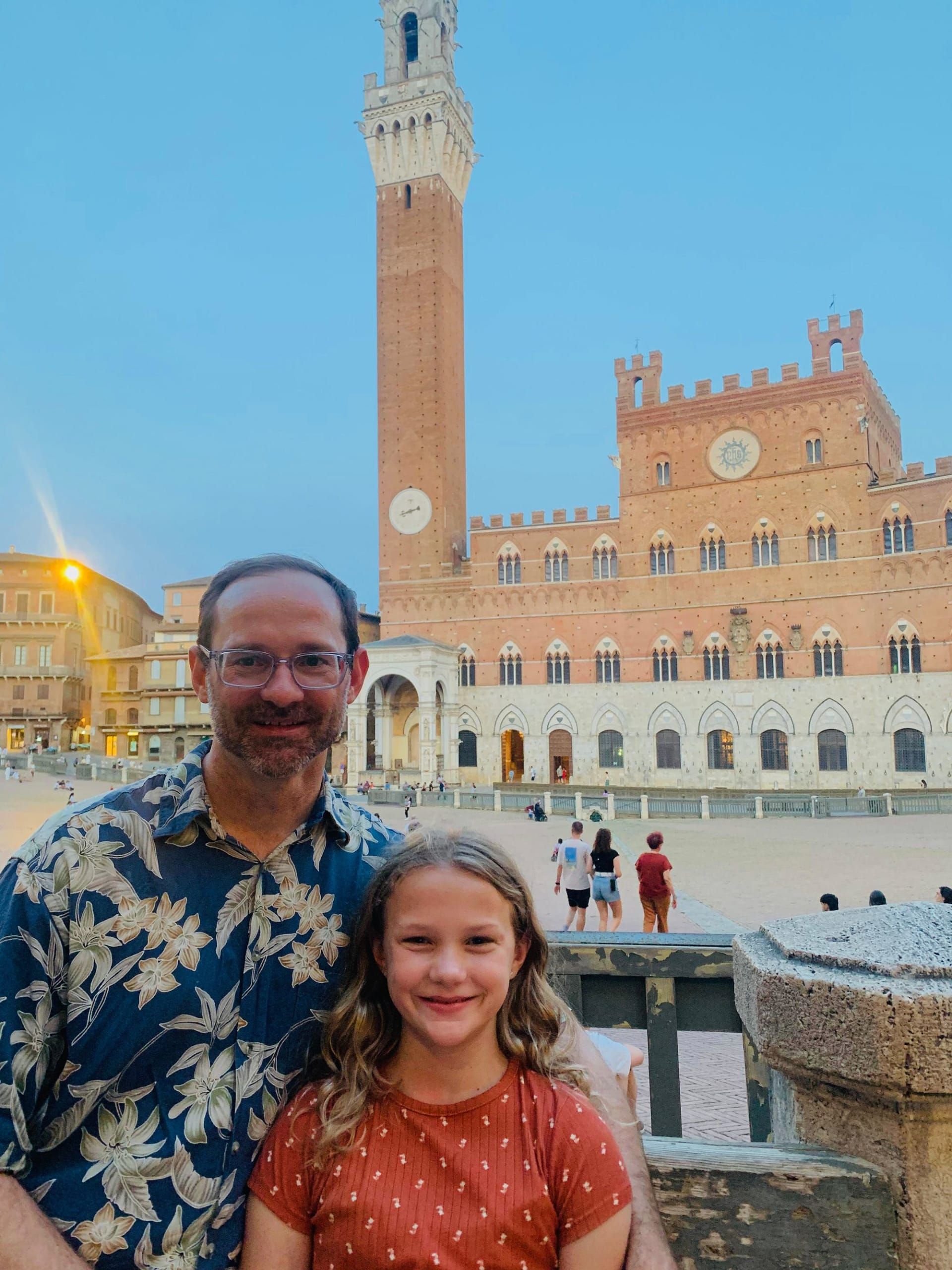 أمريكي من أصل إيطالي