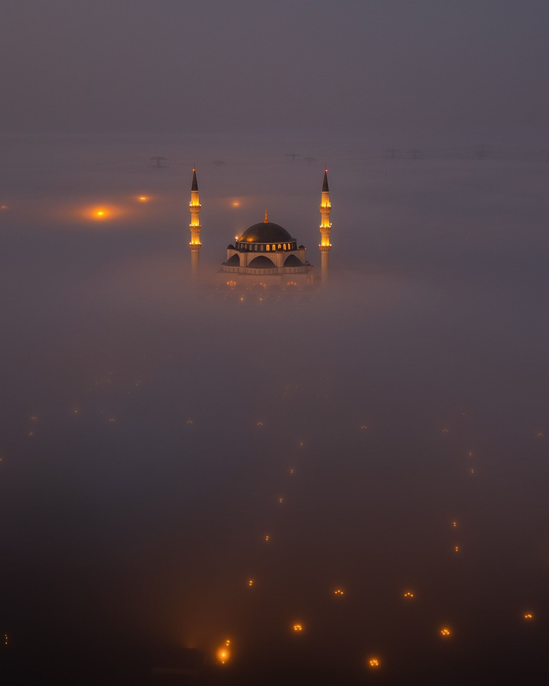 مسجد الشارقة