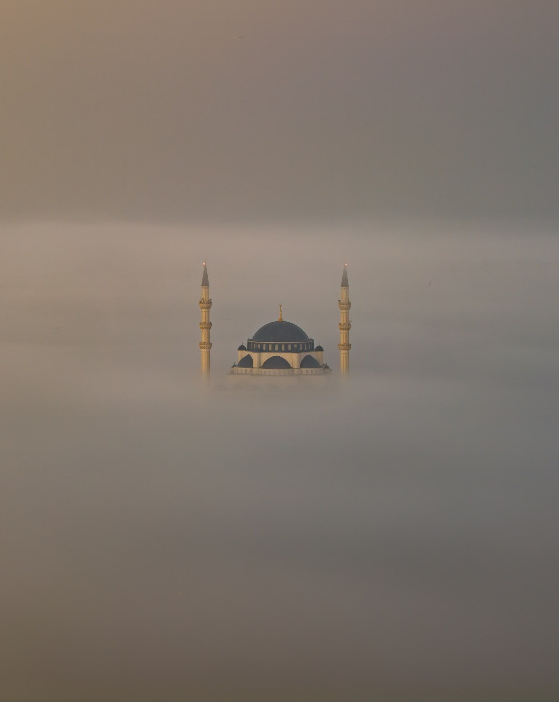 مسجد الشارقة