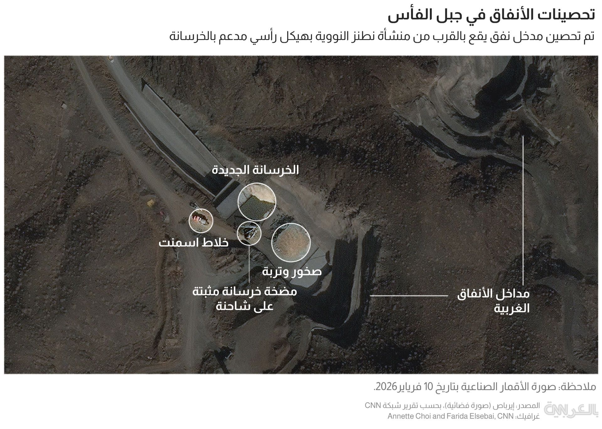 Iran reconstruction missiles production satellite 2