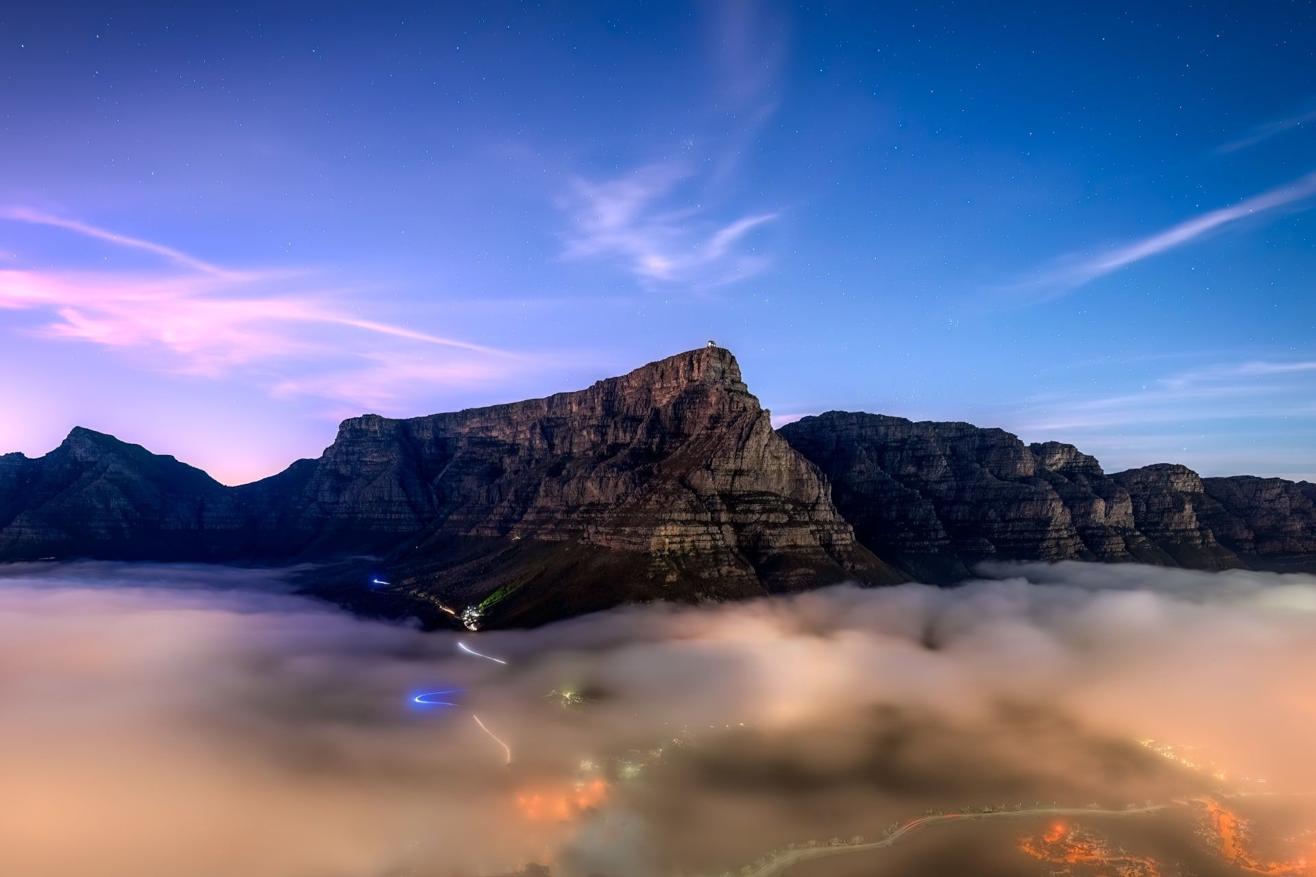 جنوب أفريقيا