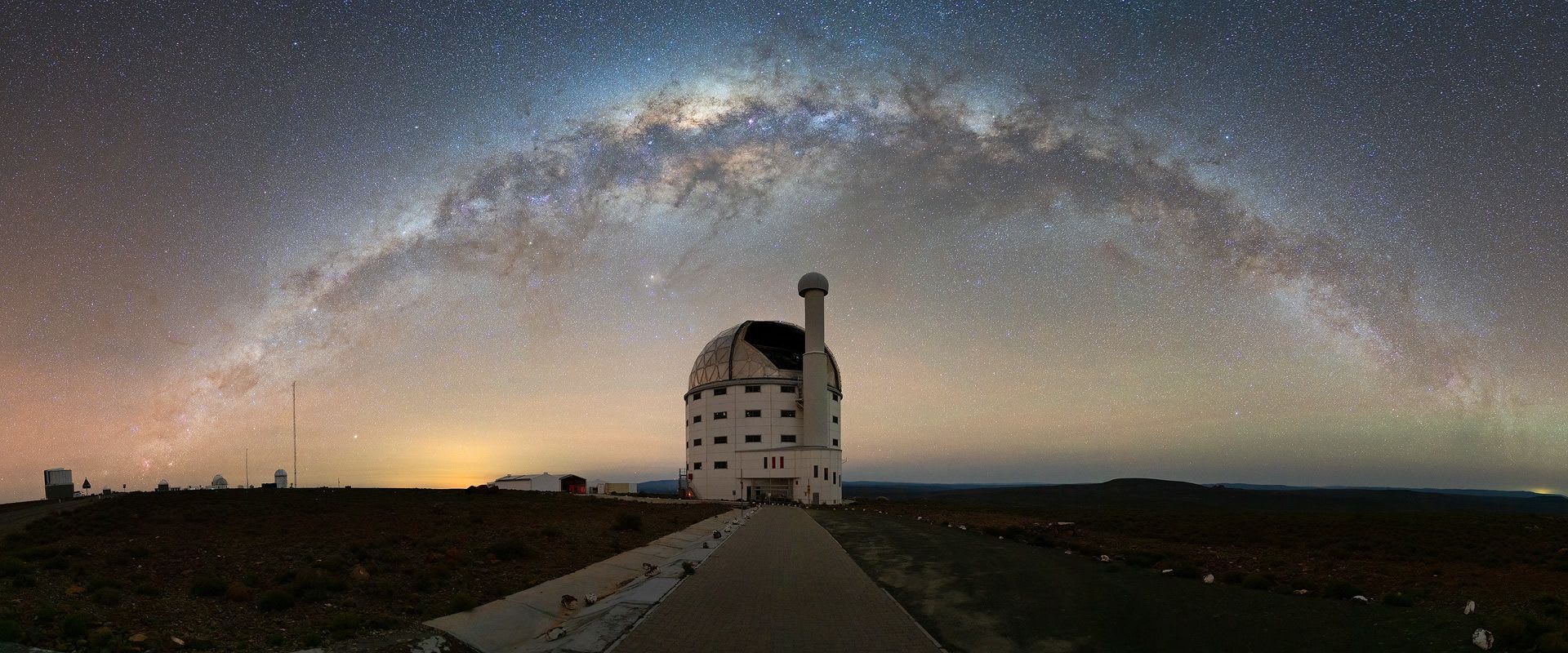 جنوب أفريقيا