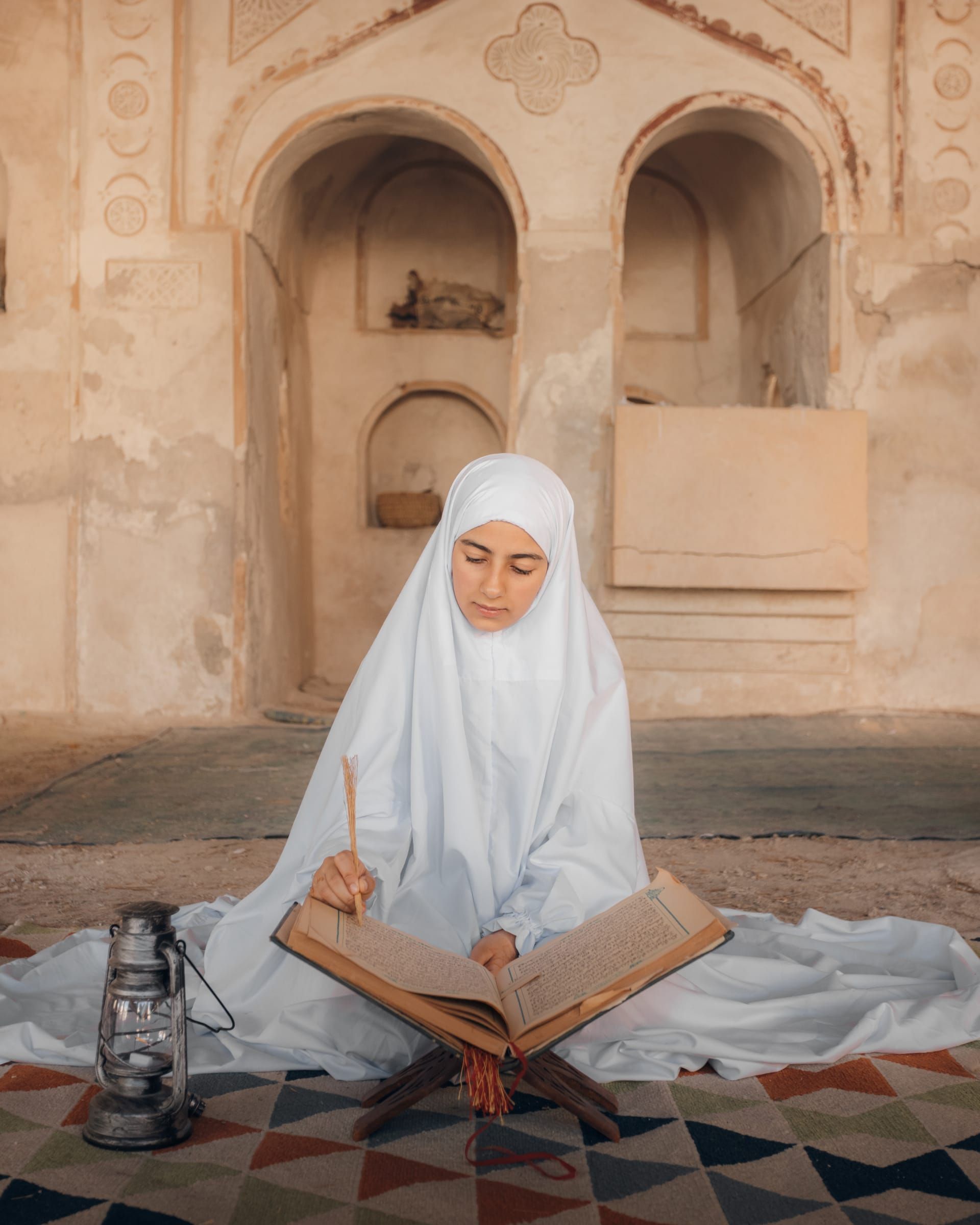 رمضان في البحرين