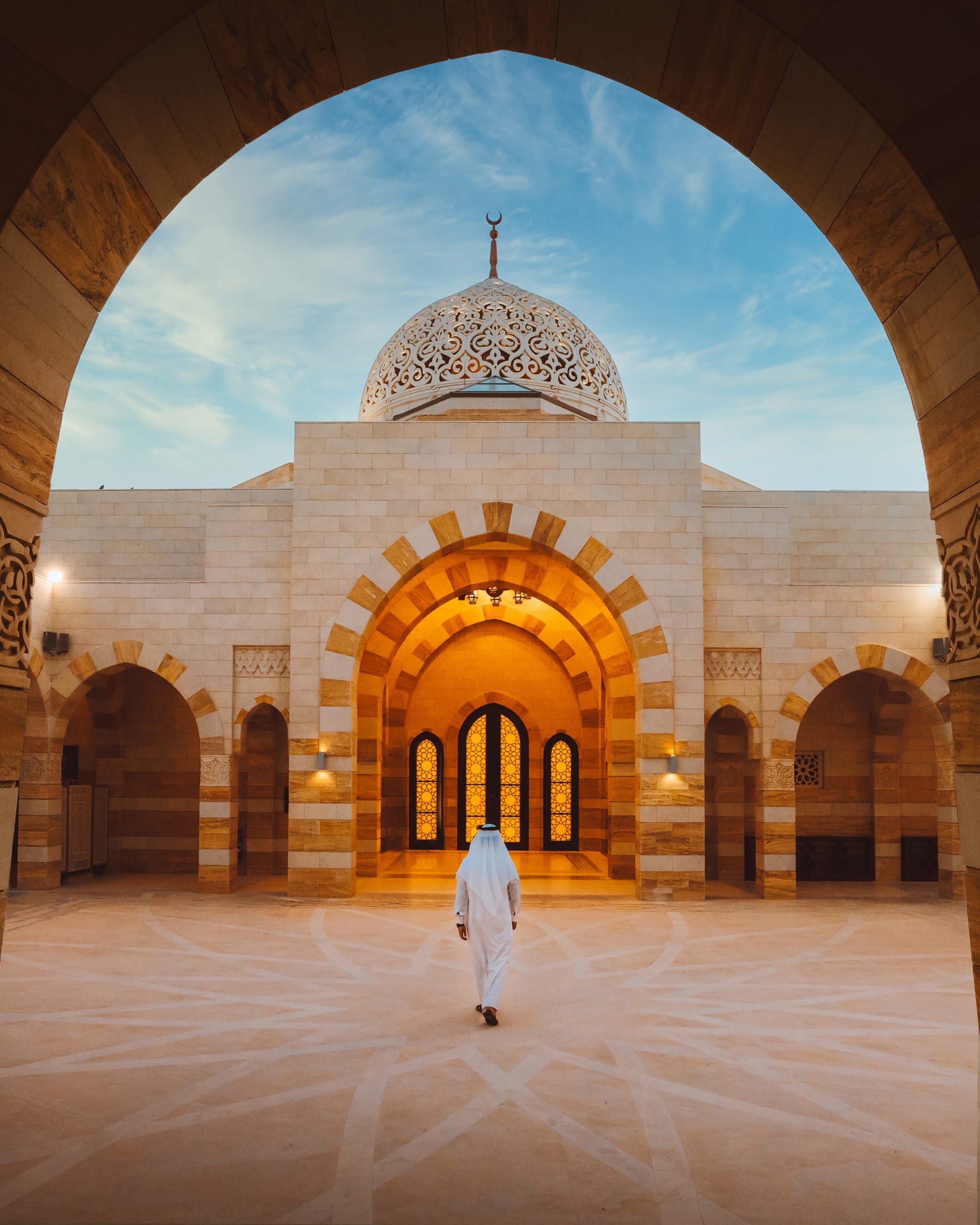 رمضان في البحرين