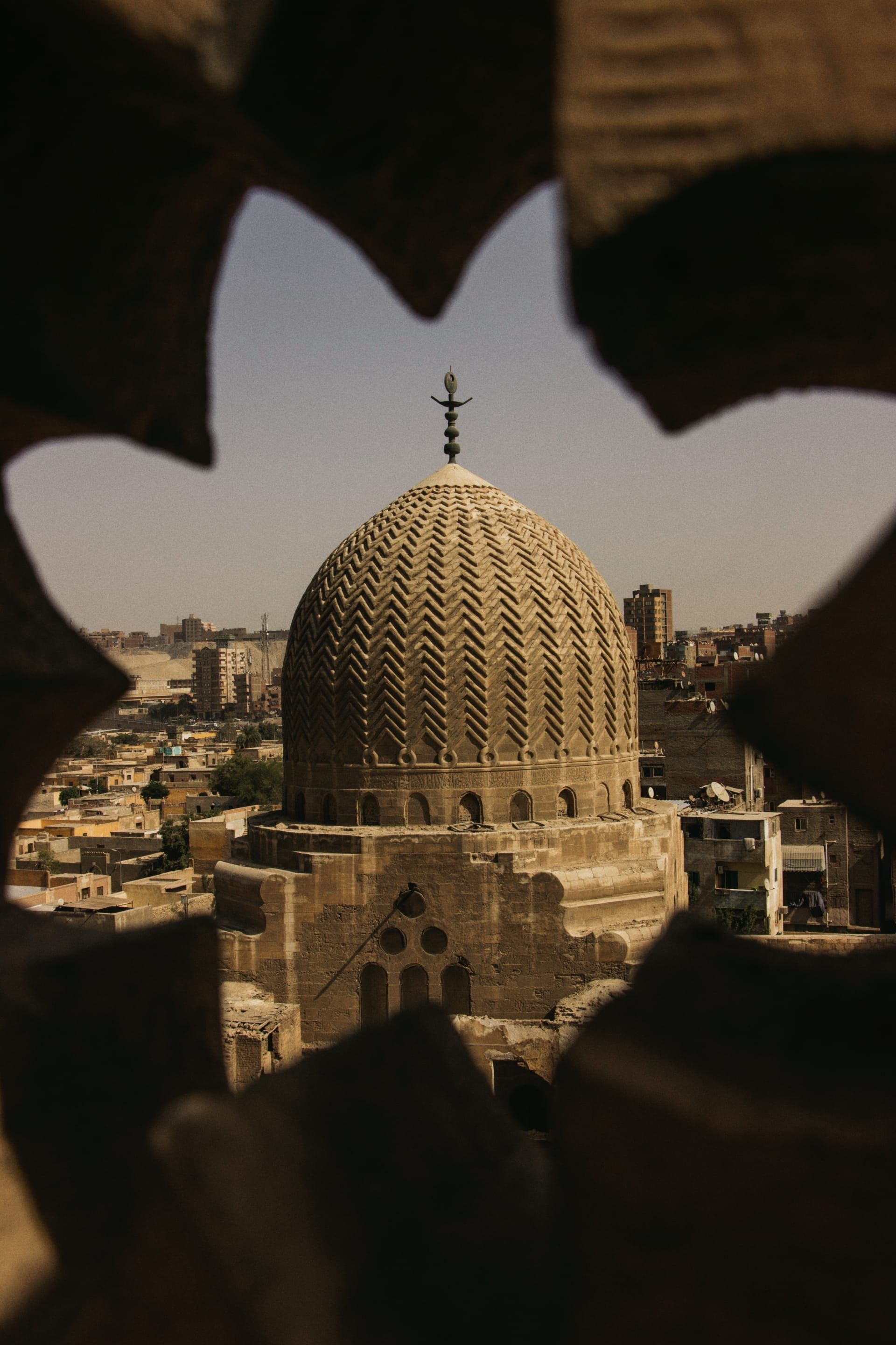 القاهرة التاريخية