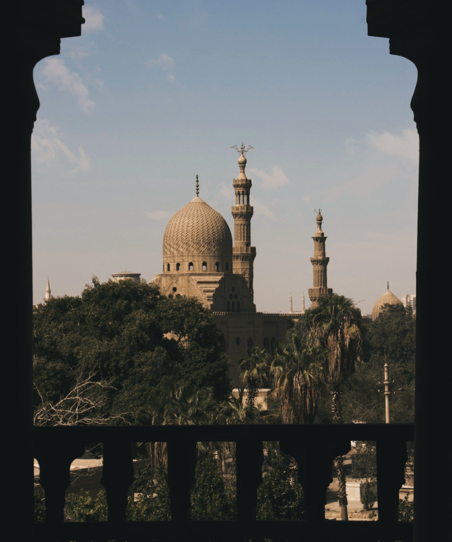 القاهرة التاريخية