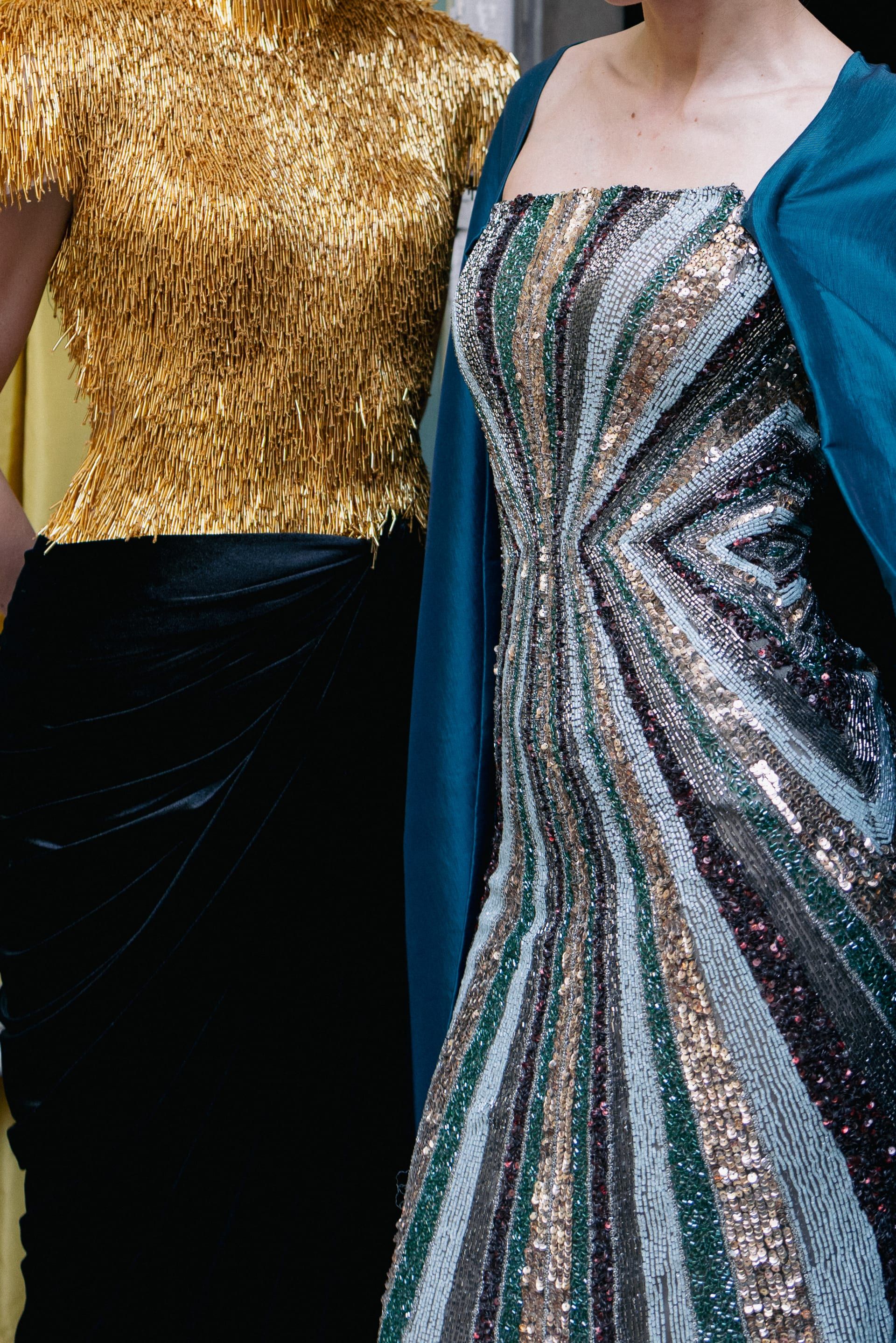 الحرفية هي لغة قائمة بذاتها، لا مجرد تقنية تنفيذية، بحسب أنسي.