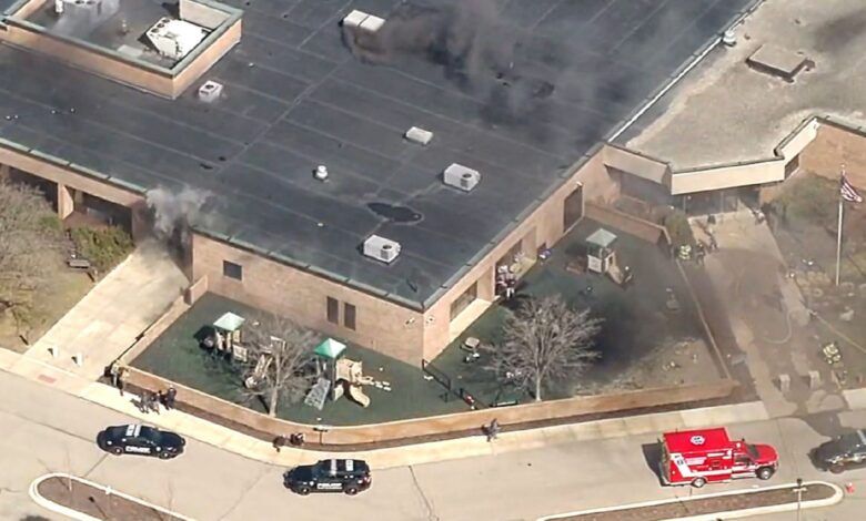 شقيق المهاجم قيادي في حزب الله.. مكتب التحقيقات الفيدرالي يكشف تفاصيل جديدة عن هجوم ميشيغان