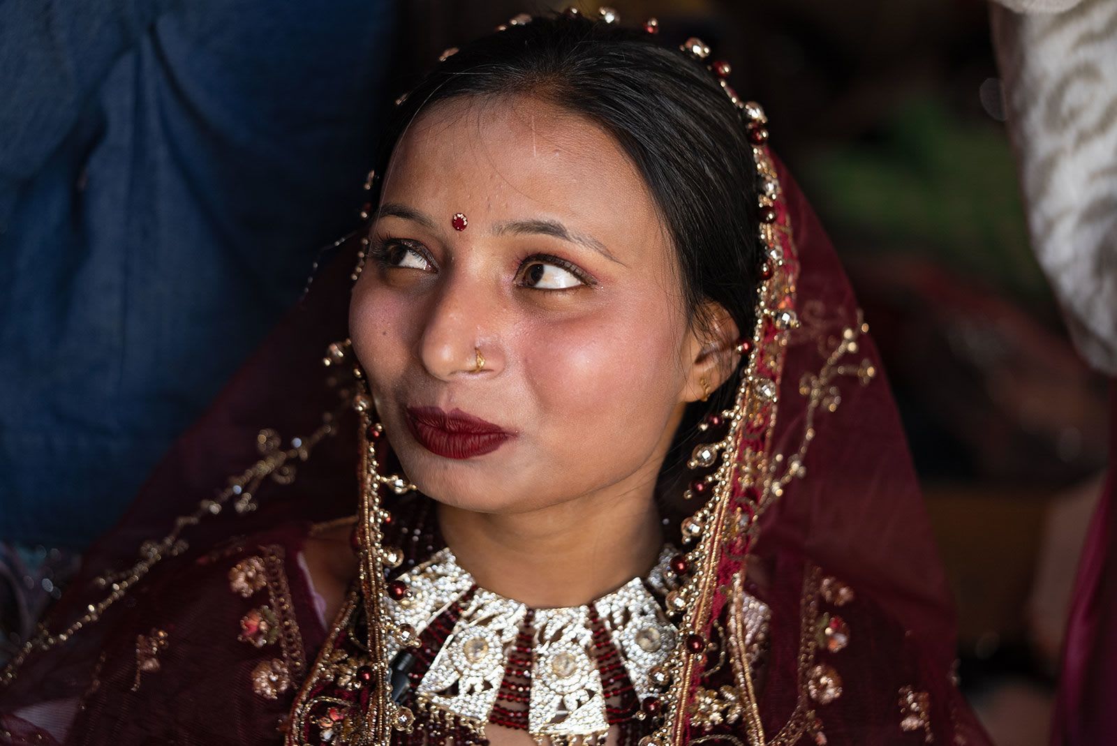 زواج هندي مكلف