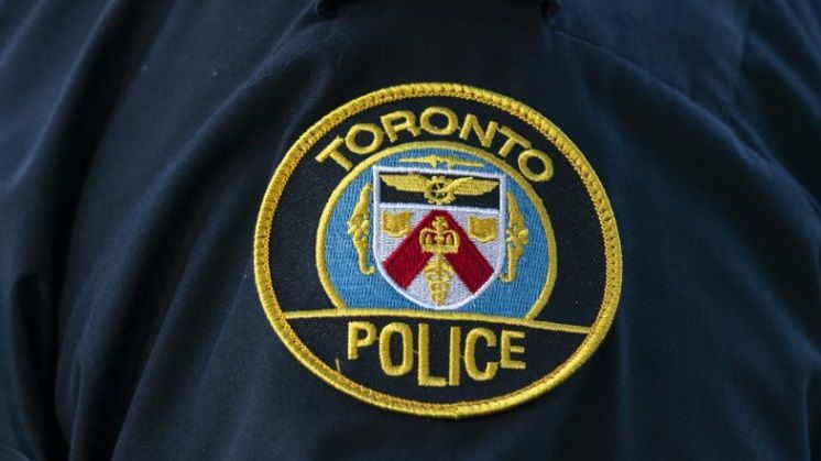 Toronto Police