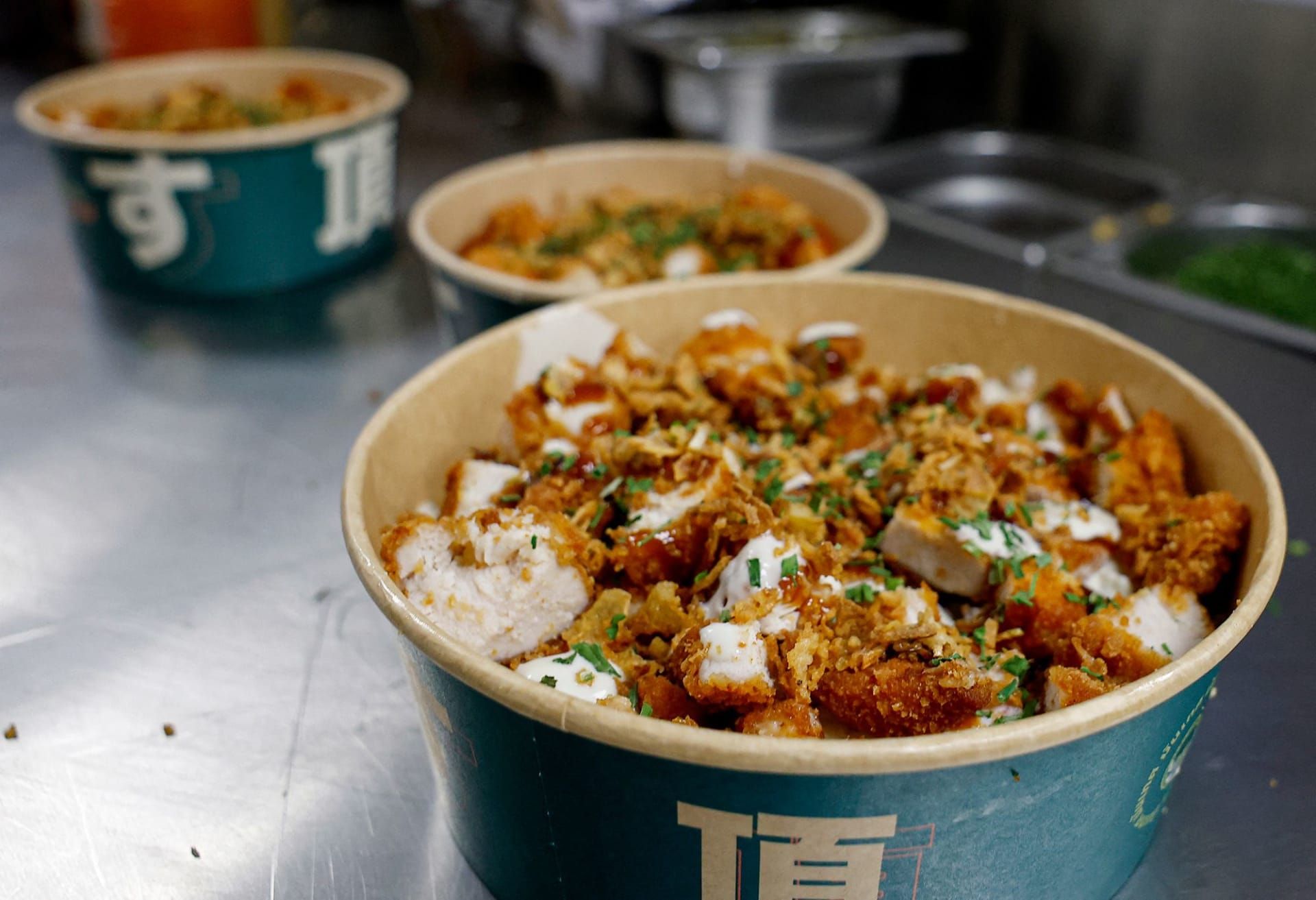 هيمنة مطاعم الوجبات السريعة.. هل تهدد المطبخ الفرنسي الراقي؟