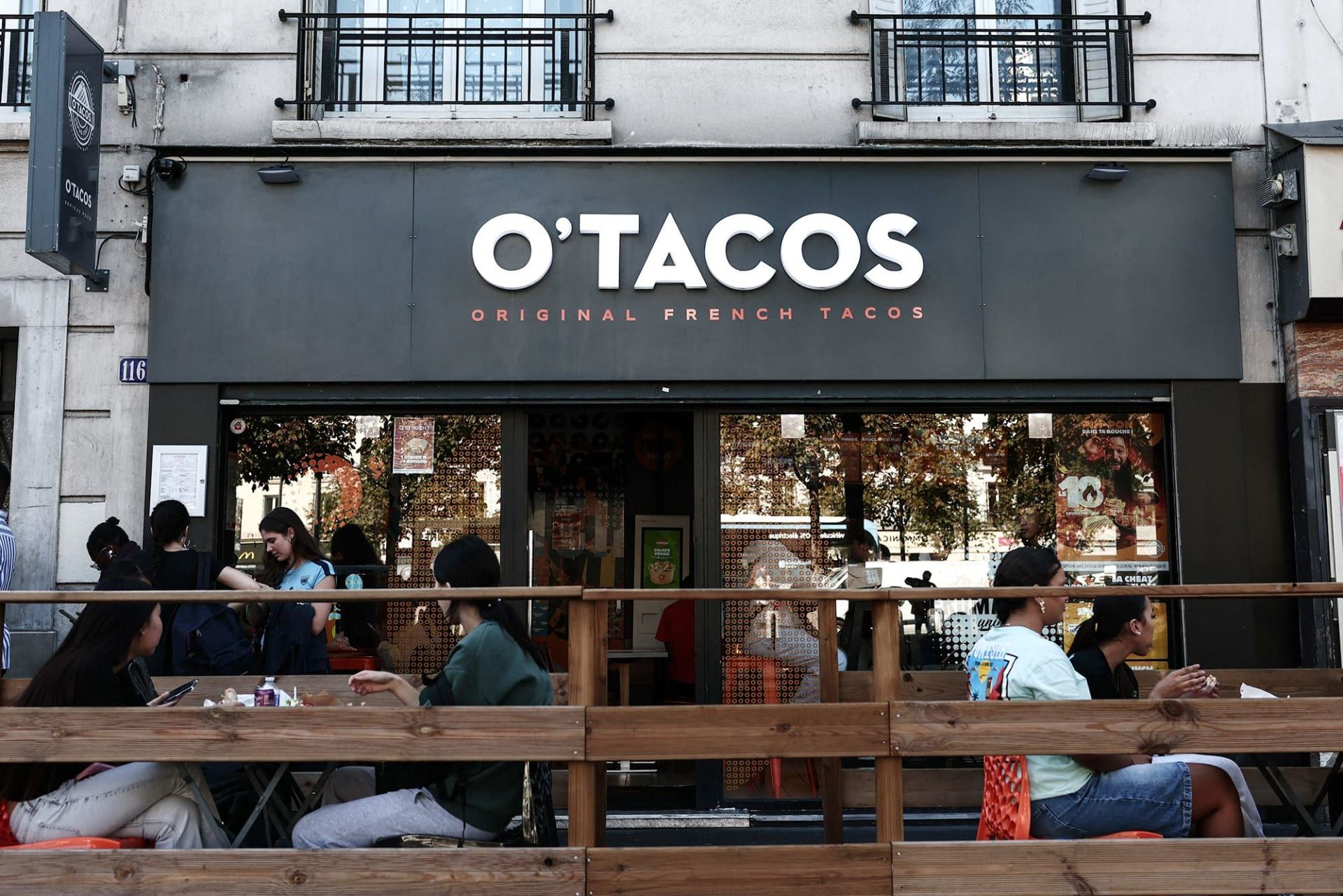 هيمنة مطاعم الوجبات السريعة.. هل تهدد المطبخ الفرنسي الراقي؟