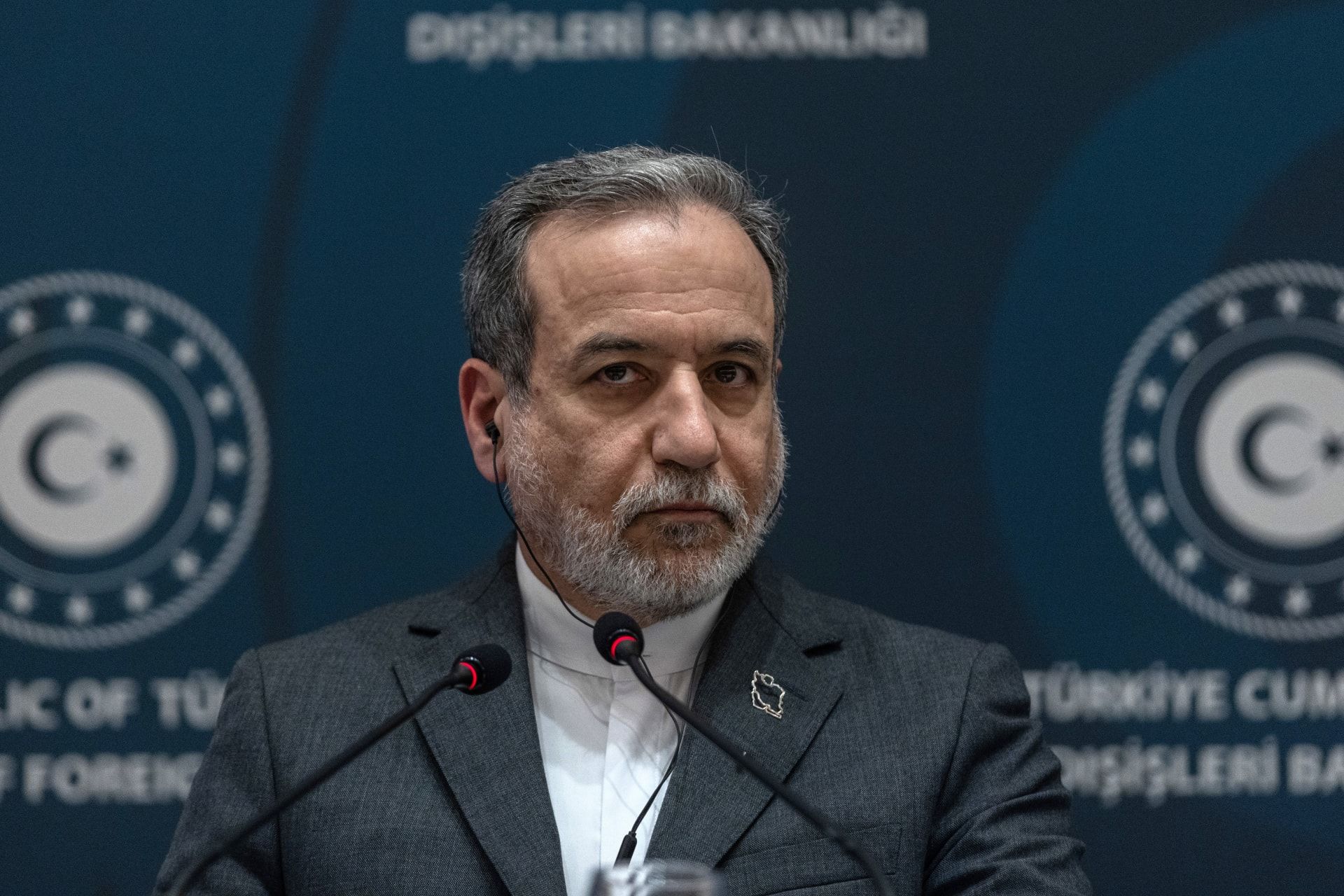 الضربة الإيرانية