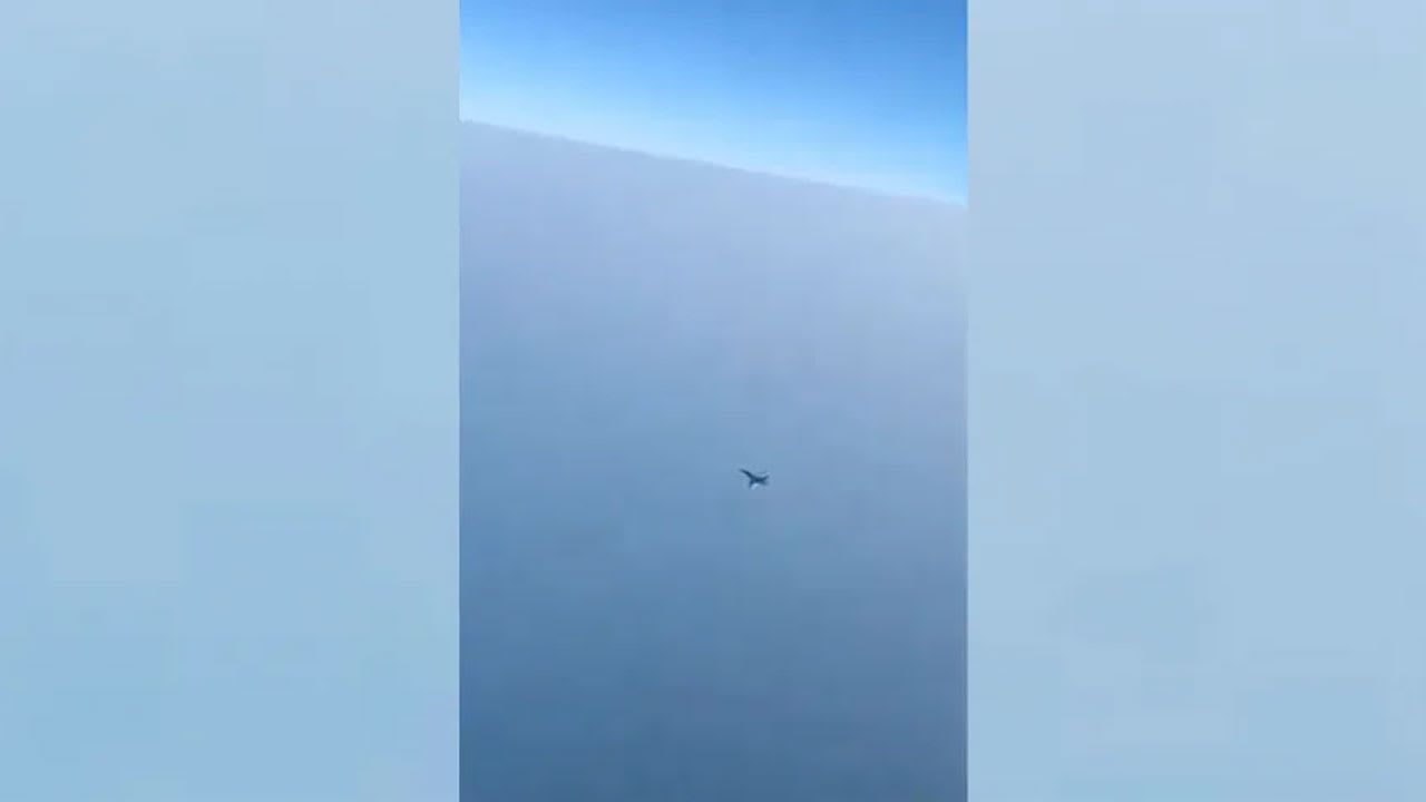 الضربة الإيرانية