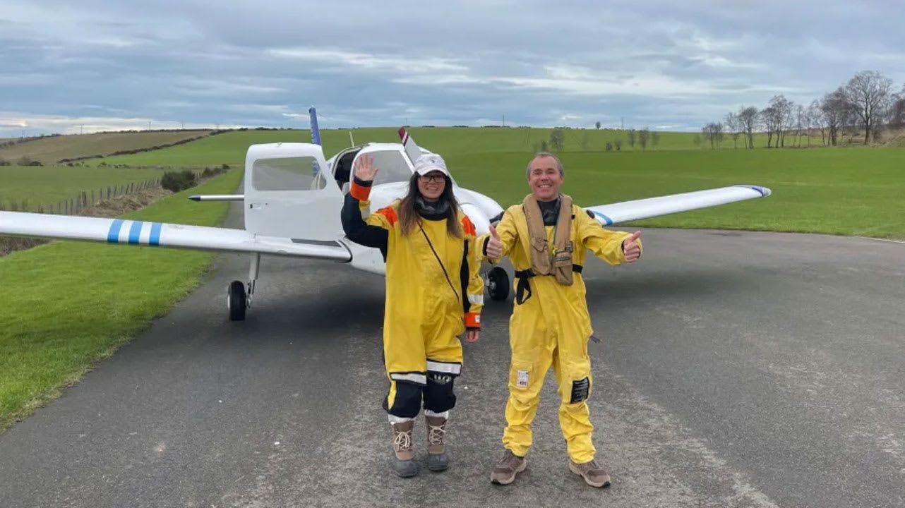 الضربة الإيرانية