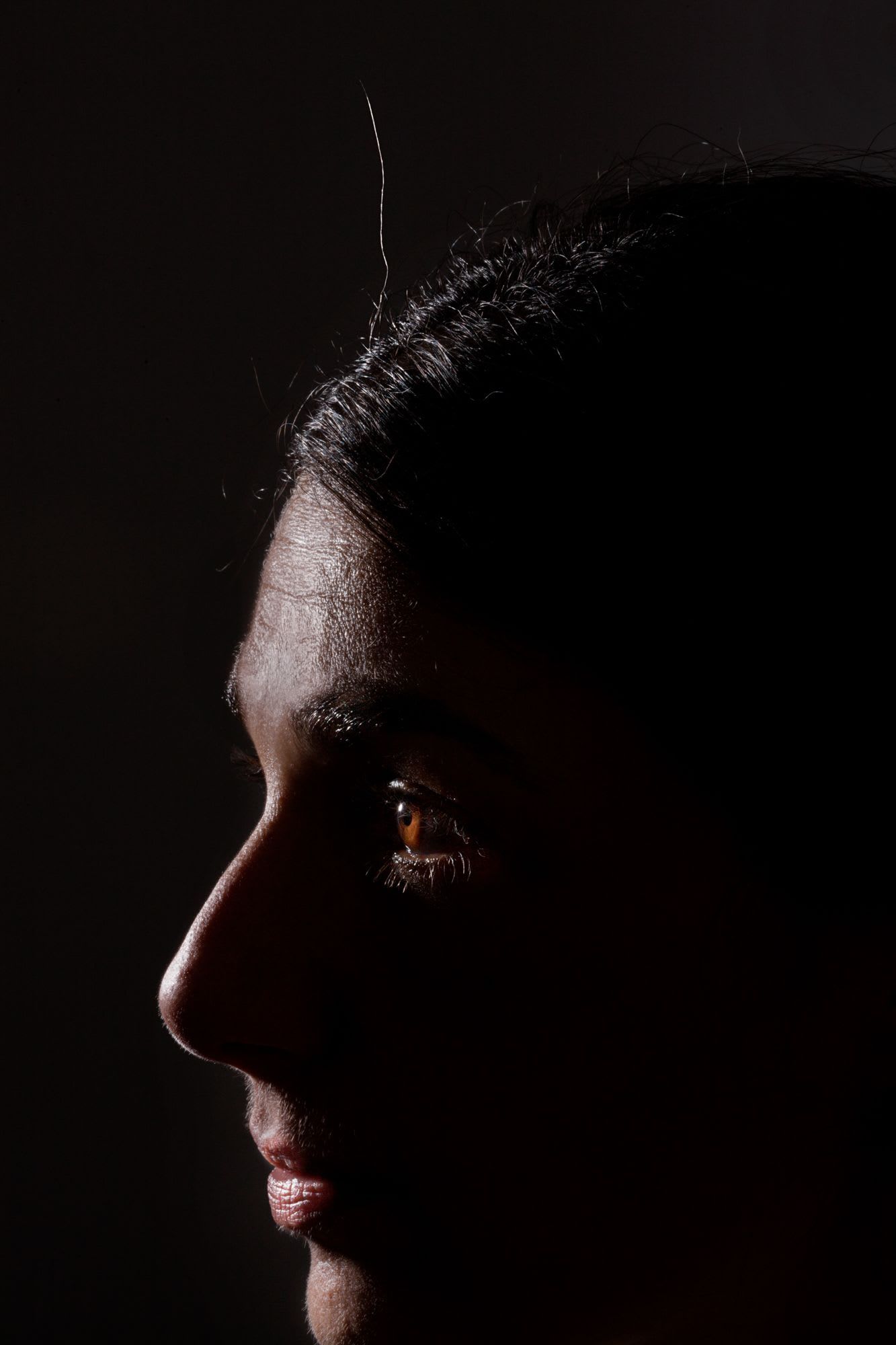 هل تخاف من الشيخوخة؟ معرض يوثق نظرة البشرية لواقع لا مفر منه