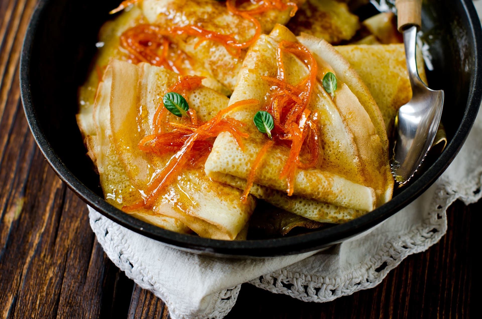 المطبخ الفرنسي