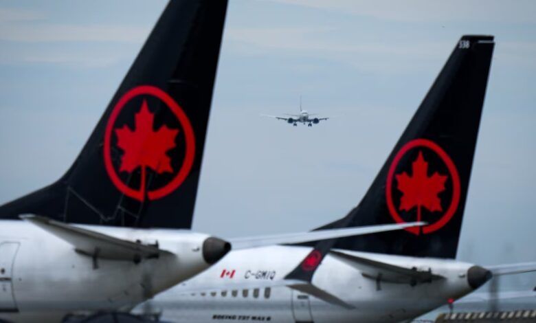 Air Canada