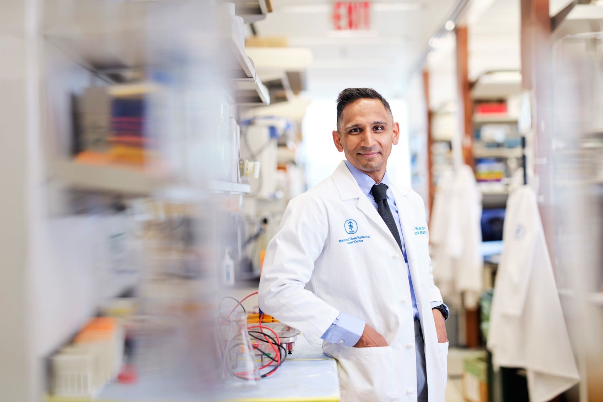 لقاح للسرطان