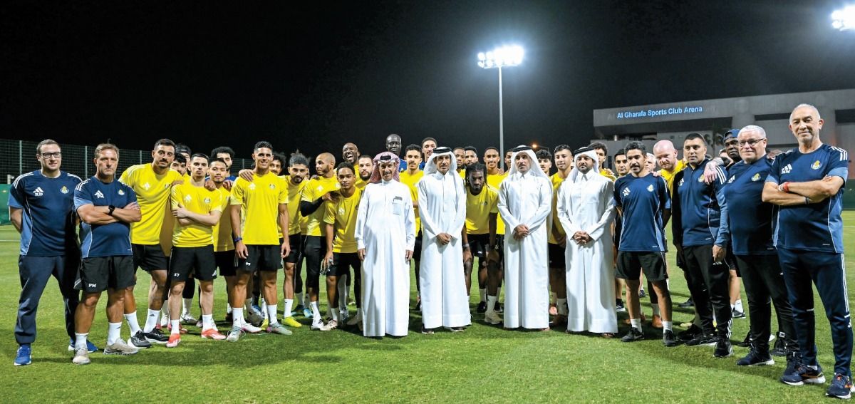 alsharq