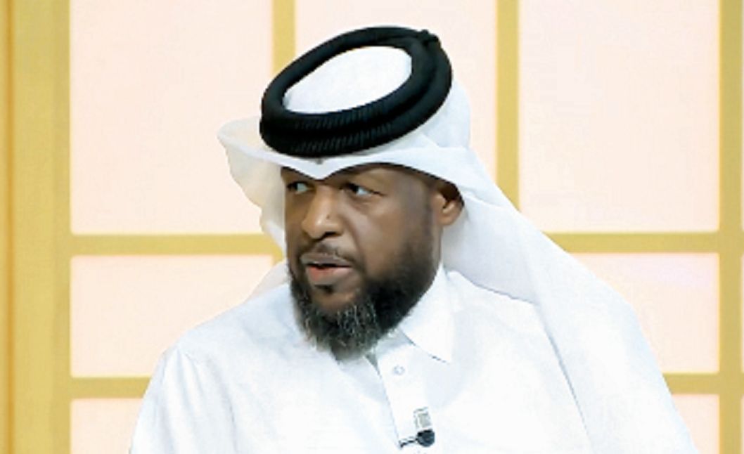 جمعة صباح مرزوق، مدير إدارة التخطيط العمراني بوزارة البلدية