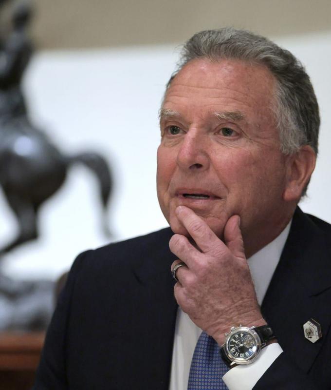 ويتكوف يكشف بعض تفاصيل مفاوضات ما قبل الضربة على إيران