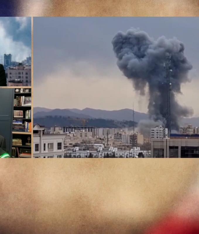 بعد شن إسرائيل موجة جديدة واسعة من الضربات على إيران.. جنرال أمريكي متقاعد يفصّل ما يمكن توقعه