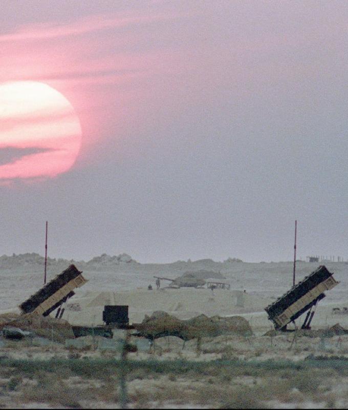 السعودية تعترض طائرات مسيرة وصواريخ كروز أخرى قادمة