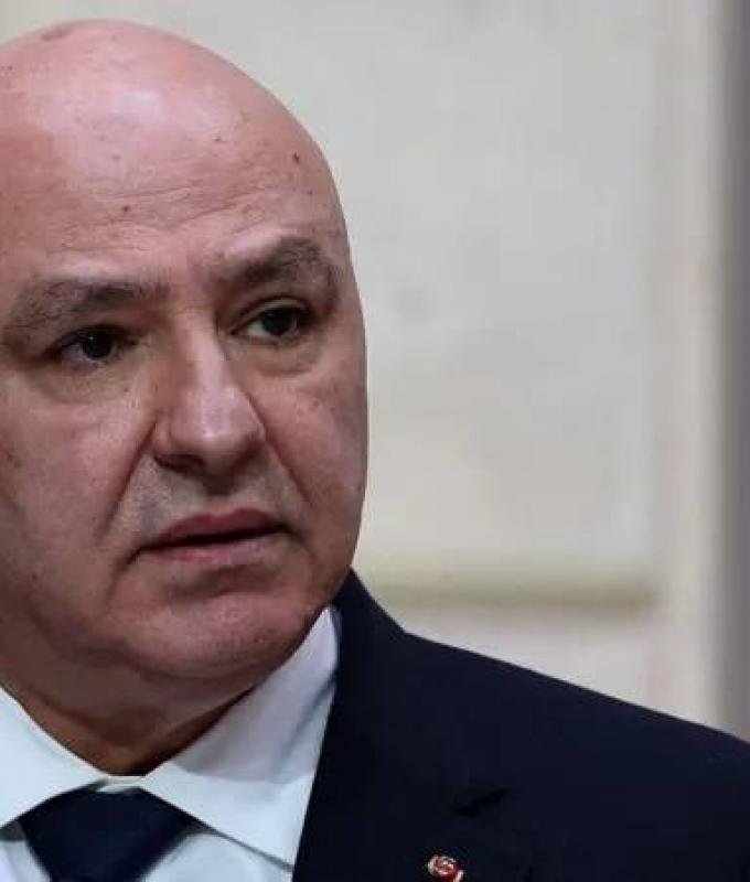 الجيش
      السوري:
      «حزب
      الله»
      أطلق
      قذائف
      تجاه
      نقاط
      تابعة
      لنا
      قرب
      الحدود