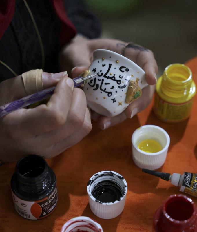 كيف نزيّن منازلنا في رمضان؟ أفكار عملية وخطوات ديكور مثالية