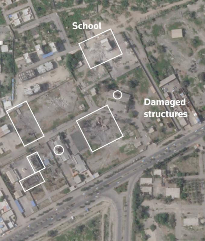 الحرب
      الأولى
      بالذكاء
      الاصطناعي:
      ضحايا
      مدنيون
      واختبارات
      غير
      مسبوقة
      للتكنولوجيا
      العسكرية