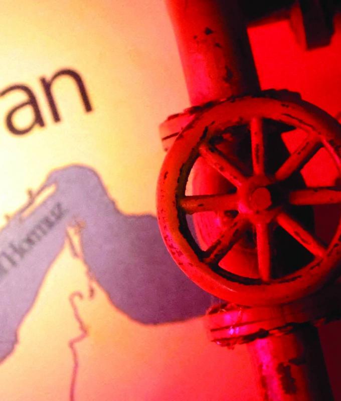 كيف
      تختبر
      حرب
      إيران
      قدرة
      الصين
      على
      مواجهة
      صدمات
      إمدادات
      الموارد؟