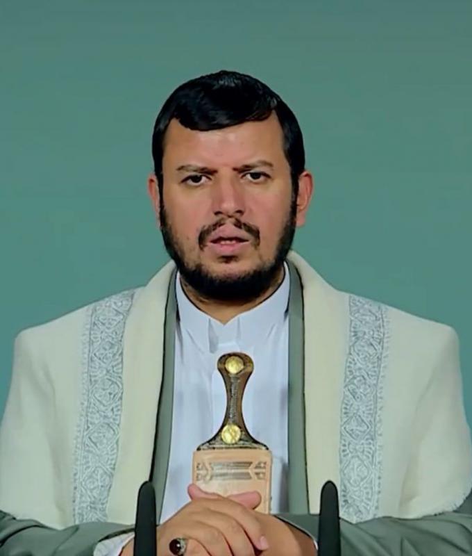 عبدالملك الحوثي يعلق على الحرب مع إيران والموقف والجهوزية