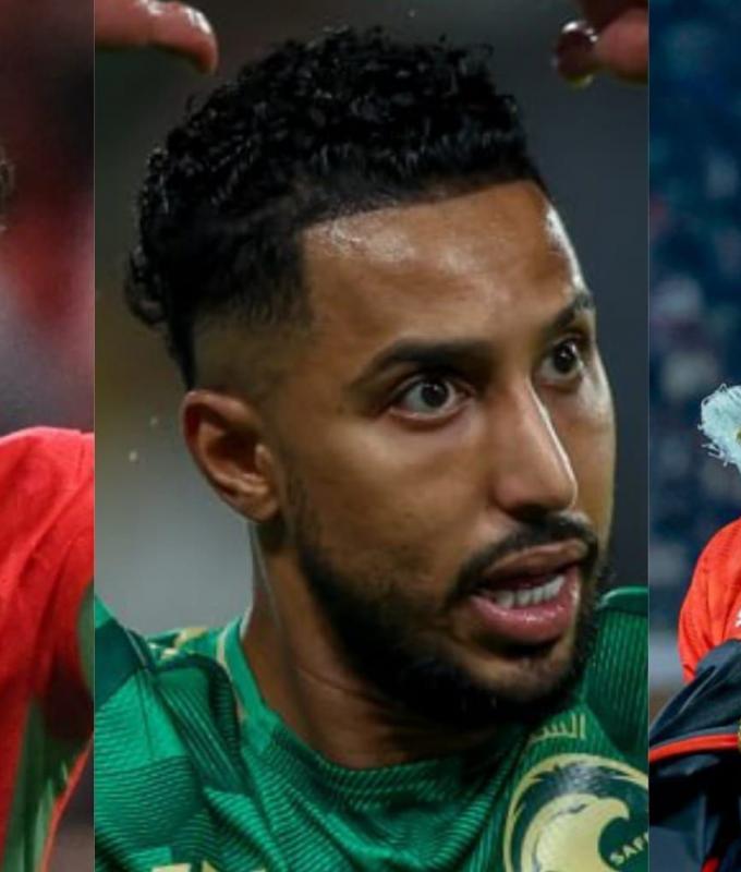 متابعة: إليك مباريات المنتخبات العربية في مارس استعداداً لكأس العالم 2026