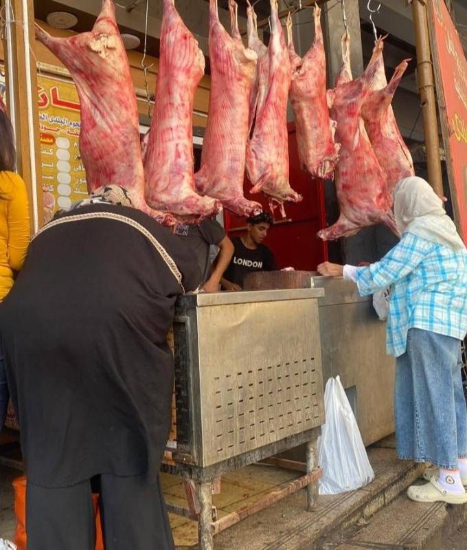 مصر
      تؤكد
      ضرورة
      وقف
      الاعتداءات
      الإسرائيلية
      على
      لبنان
      لتهيئة
      مناخ
      المفاوضات