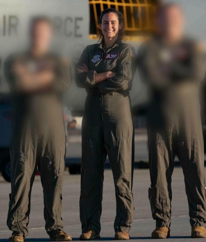 متابعة: البنتاغون يعلن أسماء 6 طيارين لقوا حتفهم في حادث تحطم طائرتهم بالعراق