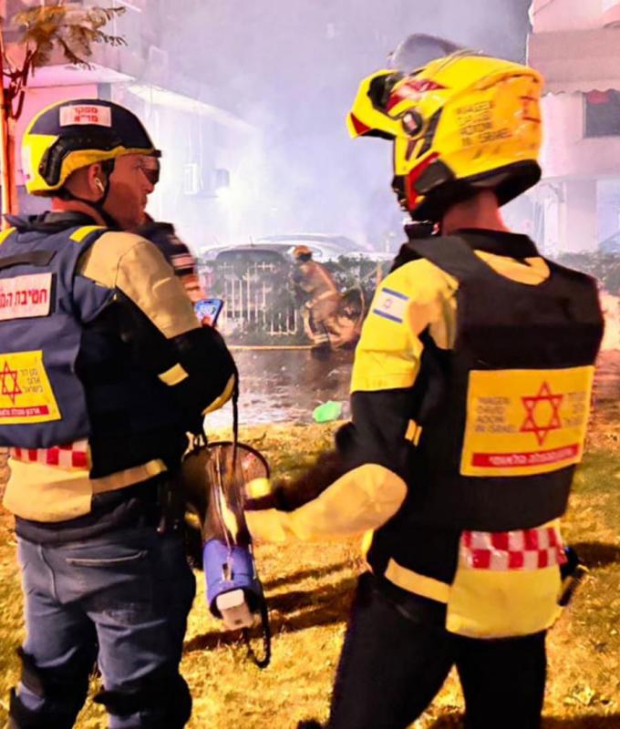 إسرائيل.. آخر مستجدات اعتراض الصواريخ الإيرانية صباح الأحد